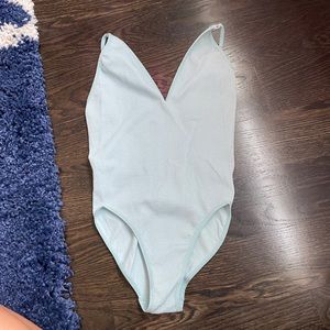 urban outfitters bodysuit